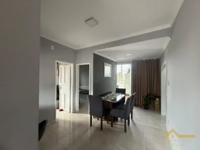 Apartamento com 2 Quartos à venda, 77m² no Eucaliptal, Volta Redonda