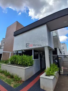 Apartamento com 2 Quartos à venda, 53m² no Parque Jamaica, Londrina