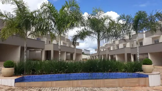 Casa de Condomínio com 3 Quartos à venda, 160m² no Goiânia 2, Goiânia