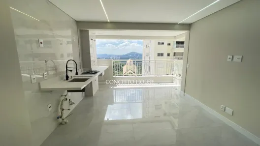 Apartamento com 2 Quartos para alugar, 54m² no Jardim Esperança, Barueri