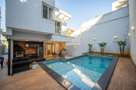 Casa com 3 Quartos à venda, 278m² no Parque Nova Jandira, Jandira
