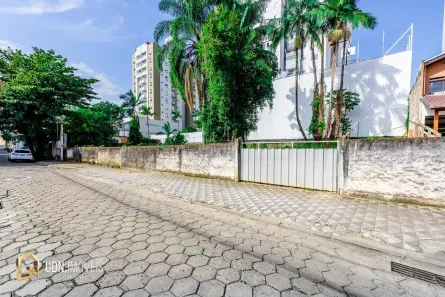 Lote/Terreno à venda, 801m² no Itoupava Seca, Blumenau
