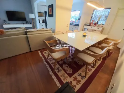 Sobrado com 3 Quartos à venda, 145m² no Bosque da Saúde, São Paulo