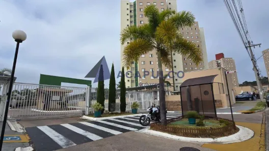 Apartamento com 2 Quartos para alugar, 68m² no Nova Cidade Jardim, Jundiaí