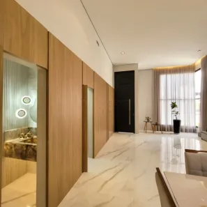 Casa de Condomínio com 4 Quartos à venda, 384m² no Jardim Florestal, Jundiaí