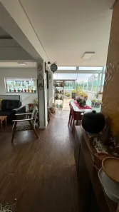 Cobertura com 3 Quartos à venda, 200m² no Ponta da Praia, Santos