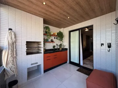 Apartamento com 2 Quartos à venda, 78m² no Boqueirão, Praia Grande