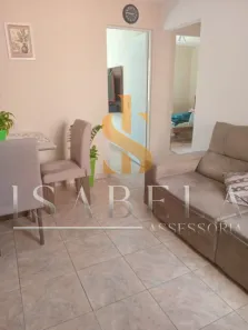 Apartamento com 2 Quartos à venda, 45m² no Novo Osasco, Osasco
