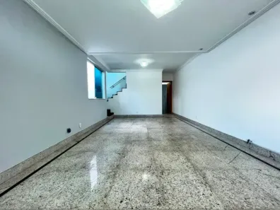 Casa de Condomínio com 3 Quartos à venda, 150m² no Santa Branca, Belo Horizonte