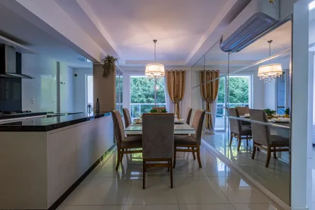 Apartamento com 3 Quartos à venda, 96m² no Tabuleiro, Camboriú