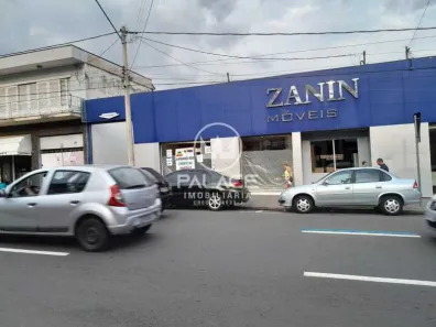 Imóvel Comercial com 1 Quarto para alugar, 248m² no Vila Rezende, Piracicaba