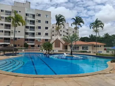 Apartamento com 2 Quartos à venda, 60m² no Marivan, Aracaju