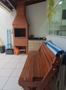 Sobrado com 3 Quartos à venda, 156m² no Assunção, São Bernardo do Campo
