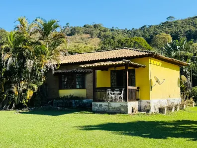 Fazenda/Sítio com 3 Quartos à venda, 350m² no Linhares, Juiz de Fora