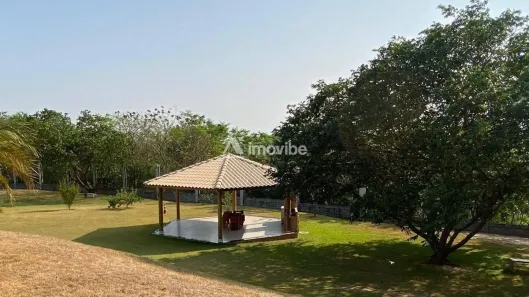 Lote/Terreno à venda, 705m² no Parque Residencial Tancredi, Americana