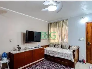 Sobrado com 2 Quartos à venda, 152m² no Quarta Parada, São Paulo