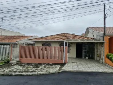 Casa com 3 Quartos à venda, 139m² no Boqueirão, Curitiba