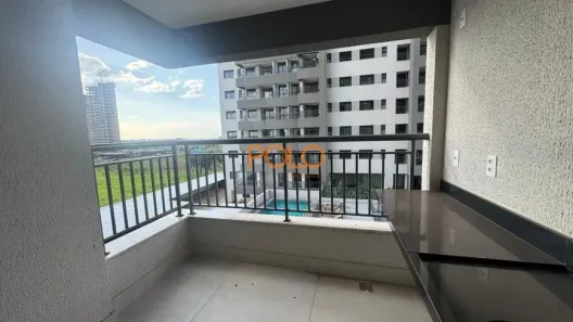 Apartamento com 2 Quartos para alugar, 77m² no Jardim Sul, Uberlândia