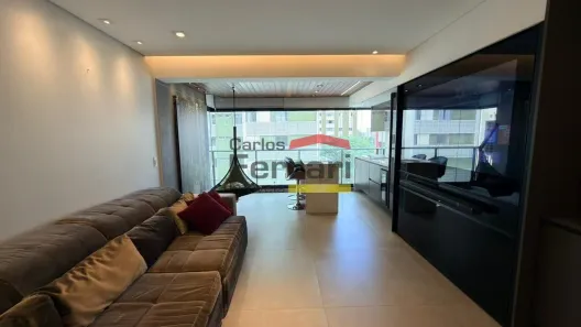 Apartamento com 3 Quartos à venda, 82m² no Perdizes, São Paulo