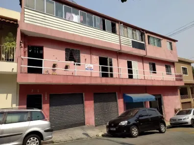 Sobrado com 3 Quartos à venda, 200m² no Parque Albina, Taboão da Serra