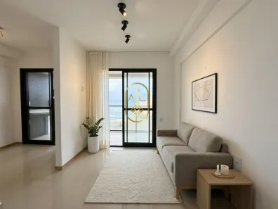 Apartamento com 1 Quarto à venda, 29m² no Pituba, Salvador