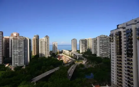 Apartamento com 2 Quartos à venda, 65m² no Barra da Tijuca, Rio de Janeiro