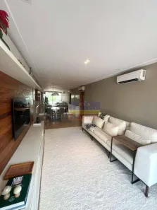 Apartamento com 2 Quartos para venda ou aluguel, 113m² no Pinheiros, São Paulo
