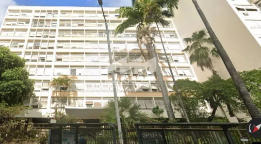 Apartamento com 3 Quartos à venda, 110m² no Botafogo, Rio de Janeiro