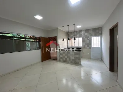 Casa com 2 Quartos à venda, 100m² no Jardim Planalto, Botucatu