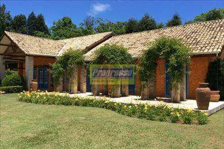 Sobrado com 4 Quartos à venda, 380m² no , Ibiúna