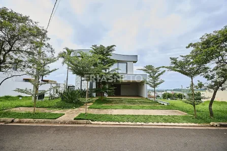Casa de Condomínio com 4 Quartos à venda, 292m² no Santa Rosa Ipês, Piracicaba