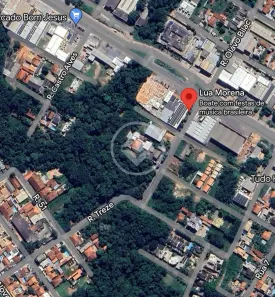 Lote/Terreno à venda, 4950m² no Boa Esperança, Cuiabá