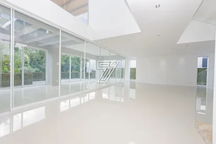 Casa de Condomínio com 4 Quartos à venda, 458m² no São Braz, Curitiba