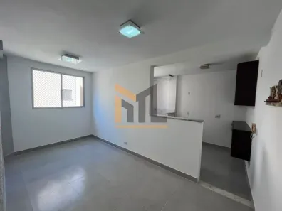 Prédio Residencial com 2 Quartos para alugar, 60m² no Vila Carvalho, Sorocaba