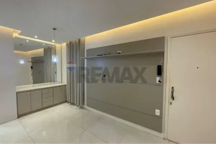 Apartamento com 2 Quartos à venda, 61m² no Cidade Jardim, Americana