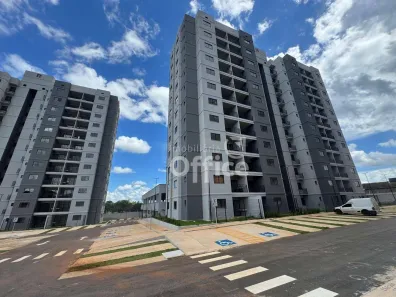Apartamento com 2 Quartos à venda, 50m² no Boa Vista, Anápolis