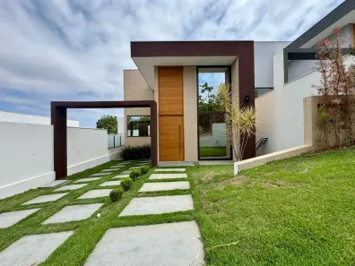 Casa de Condomínio com 4 Quartos à venda, 250m² no Trilhas do Sol, Lagoa Santa
