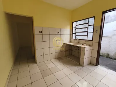 Kitnet com 1 Quarto para alugar, 40m² no Cidade Jardim, Jacareí