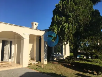 Casa com 5 Quartos à venda, 1000m² no Parque Reserva Fazenda Imperial, Sorocaba