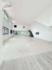 Prédio Comercial para alugar, 750m² no Cidade Vargas, São Paulo