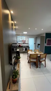 Apartamento com 2 Quartos à venda, 71m² no Macuco, Santos