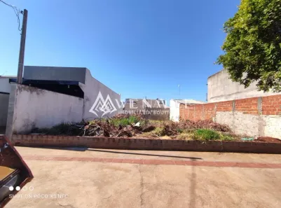 Lote/Terreno à venda, 253m² no Jardim Ouro Verde II, Sarandi