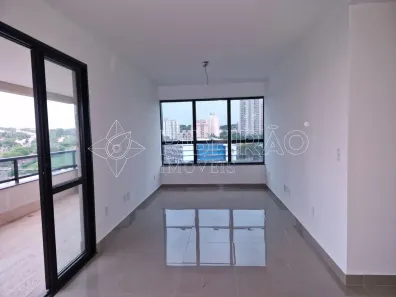 Apartamento com 3 Quartos para alugar, 144m² no Nova Aliança, Ribeirão Preto