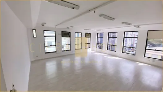 Sala Comercial à venda, 54m² no Moema, São Paulo