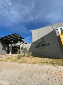 Sobrado com 3 Quartos para alugar, 129m² no Plano Diretor Sul, Palmas