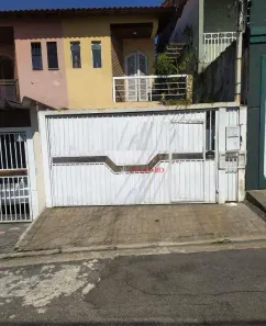 Sobrado com 2 Quartos à venda, 176m² no Vila Augusta, Guarulhos