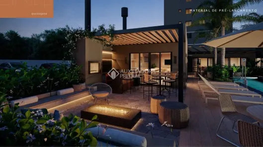 Apartamento com 2 Quartos à venda, 45m² no Igara, Canoas