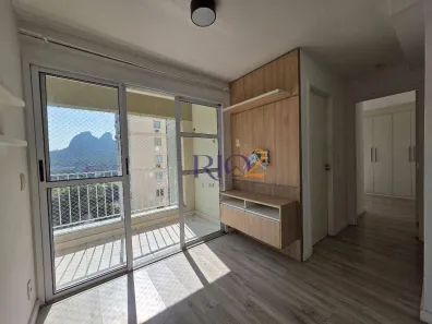 Apartamento com 2 Quartos à venda, 57m² no Jacarepaguá, Rio de Janeiro