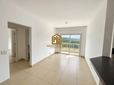 Apartamento com 2 Quartos para alugar, 79m² no Caetetuba, Atibaia