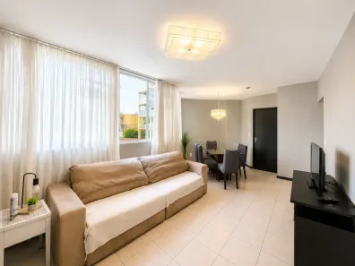 Apartamento com 3 Quartos à venda, 75m² no Itacorubi, Florianópolis